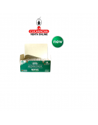 Tubos Filtro Mentolado*