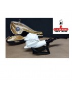 Pipas Espuma de mar la cucaracha.*