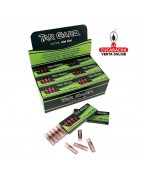 Filtros la cucaracha.*