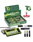 Boquillas filtradoras para cigarrillos | La cucaracha venta online