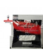 Filtros Liar Grueso Regular (aprox.8mm) la cucaracha.*