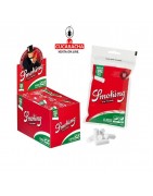 Filtros Largos de cigarrillo la cucaracha.*