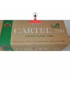 Tubos para tabaco ecologicos | La cucaracha venta online