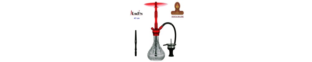 comprar pipas artesanas españolas en la cucaracha venta on line