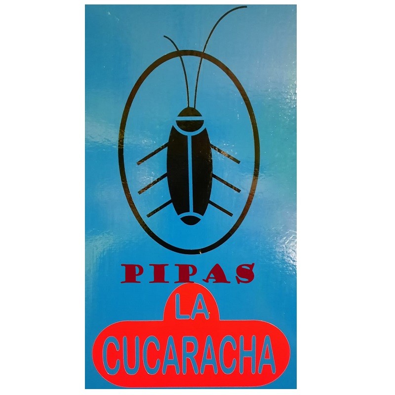 PIPAS La Cucaracha