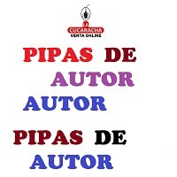 PIPAS AUTOR