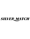 SILVER MATCH-encendedores la cucaracha*