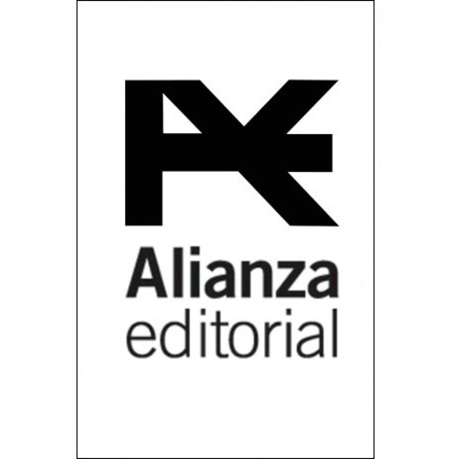 EDITORIAL ALIANZA