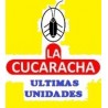 CUCARACHA ULTIMOS ARTICULOS
