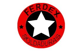 FERDEX soldaduras