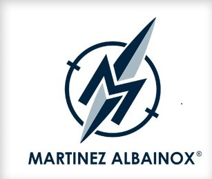 ALBAINOX