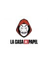 LA CASA DE PAPEL