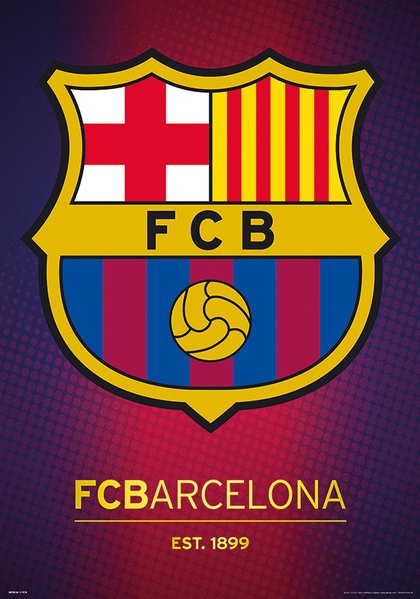 FC BARCELONA