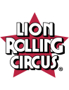 LION ROLLING CIRCUS*