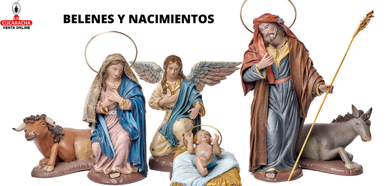 BELENES DE MURCIA BELENES DE MURCIA